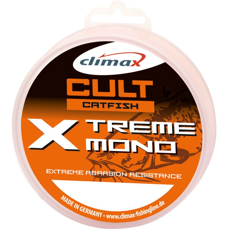 Climax CULT Catfish Extreme Mono 100kg 50m 1,20mm