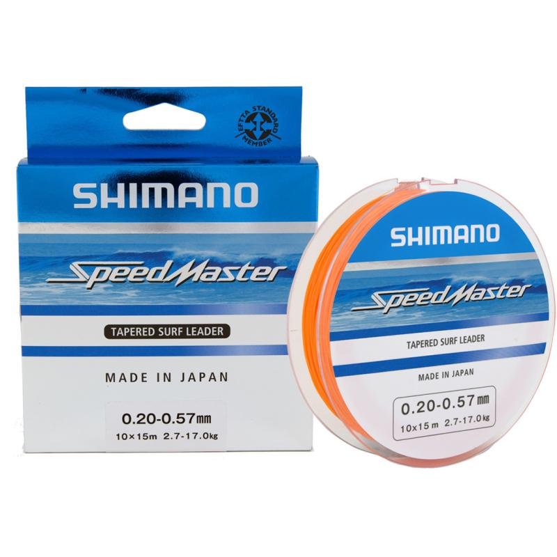 Shimano Speedmaster 220M 0,23 - 0,57Mm