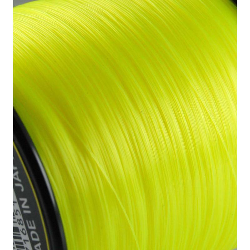 Gamakatsu G-Line Element F-Yellow 0.45mm 585M