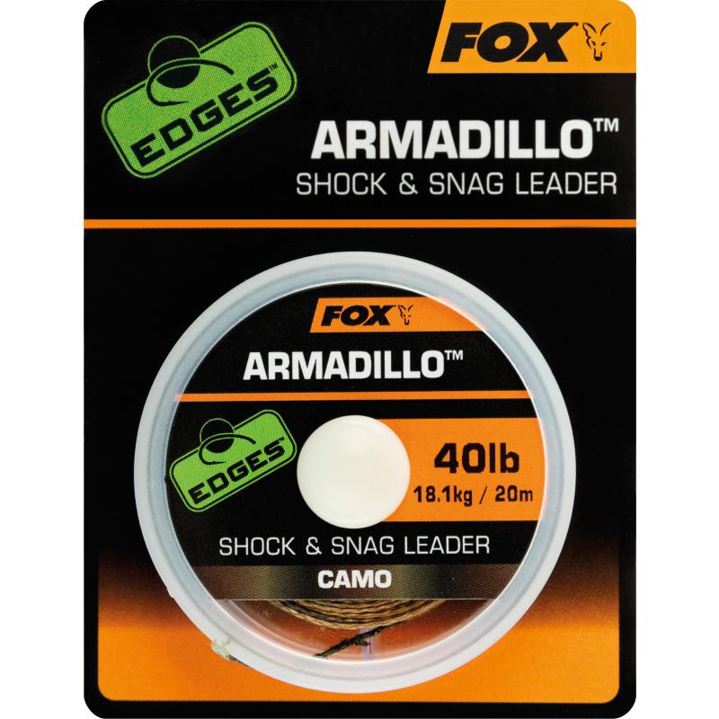 Fox Camo Armadillo - 50lb