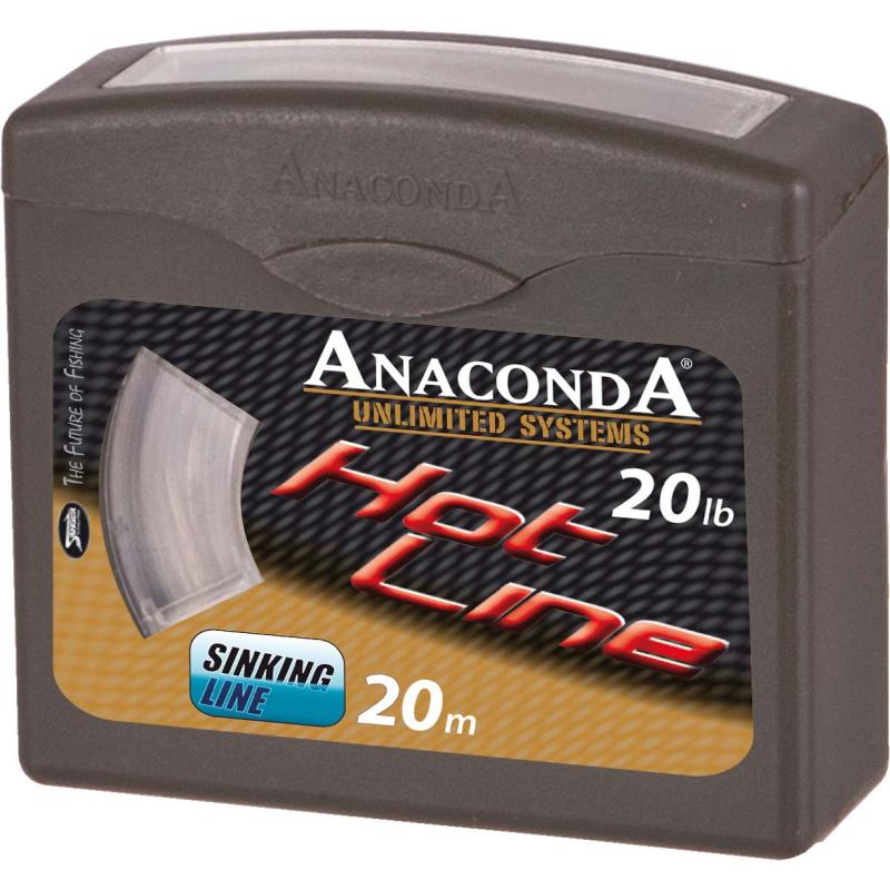 Anaconda Hot Line 20lb