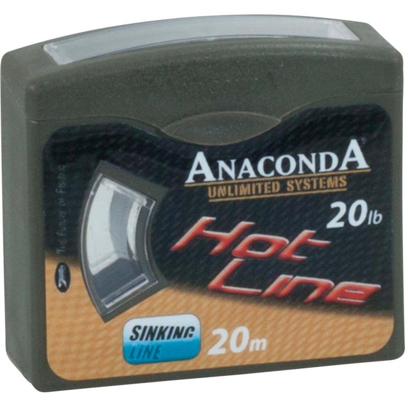 Anaconda Hot Line 30lb