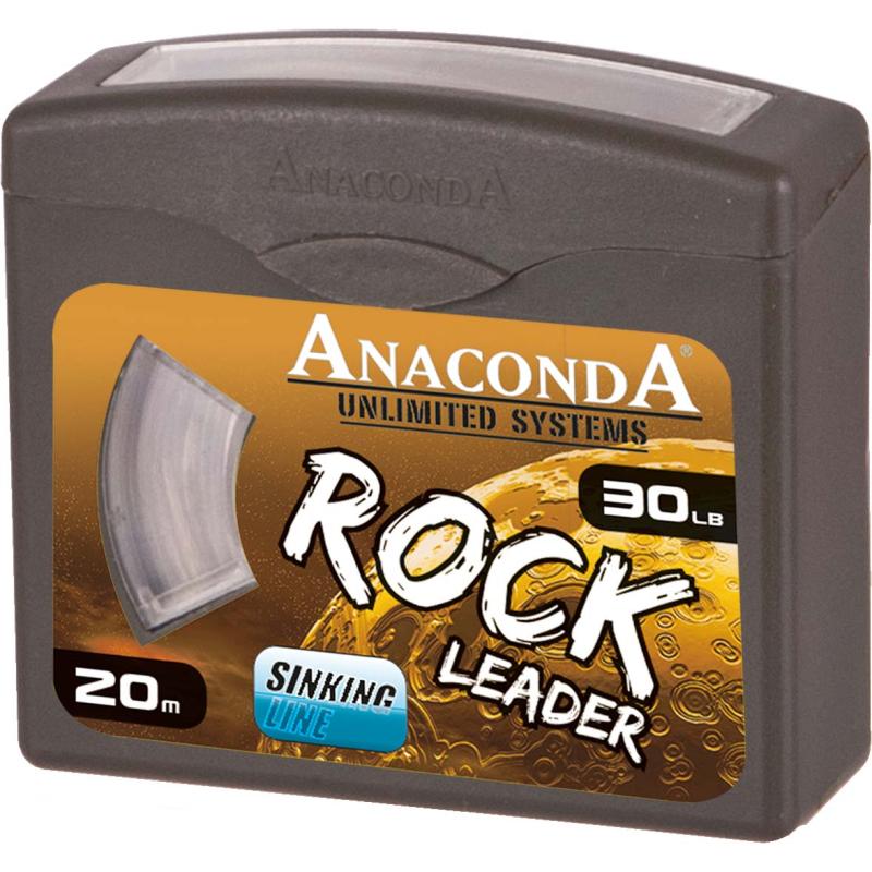 Anaconda Rock Leader 0,40mm 20m
