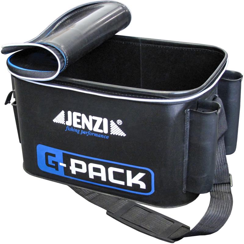 G-Pack Tackle- & Rod-Bag L, Tasche