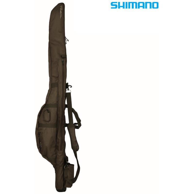 Shimano Tactical 3 Rod 13Ft Holdall