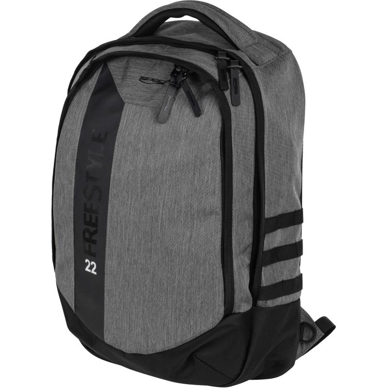 Spro Freestyle Backpack 22 50x32x17cm