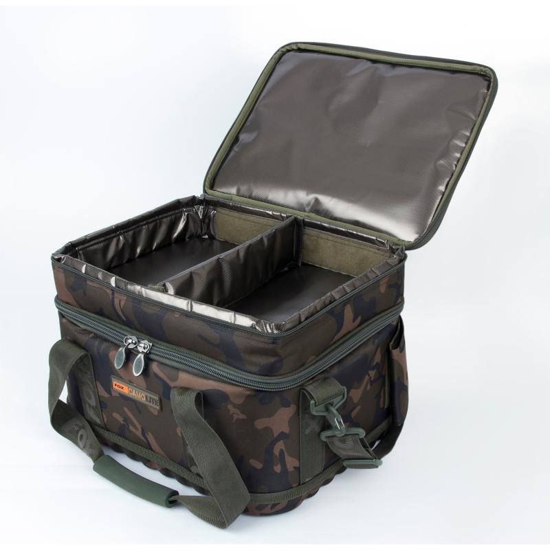 FOX Camolite Low Level Coolbag