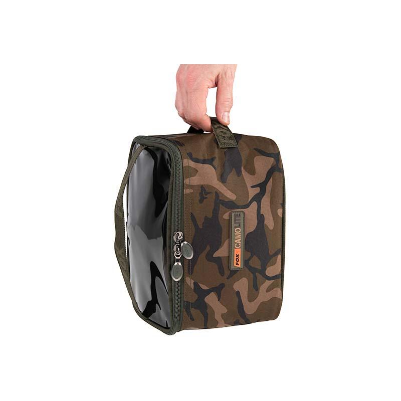 Fox Camolite XL accessory bag