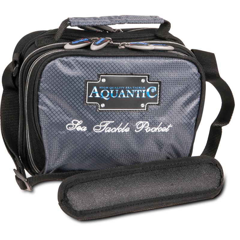 Aquantic Sea Tackle Pocket*T A