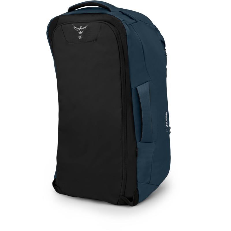 Osprey Farpoint 70 Muted Space Blue O/S