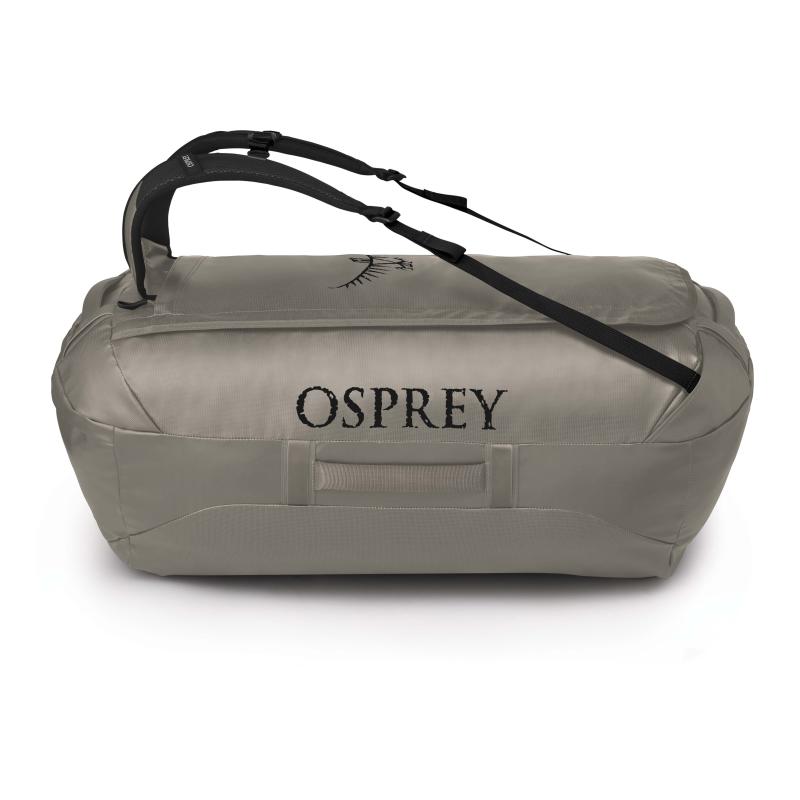 Osprey Transporter 120 Tan Concrete O/S