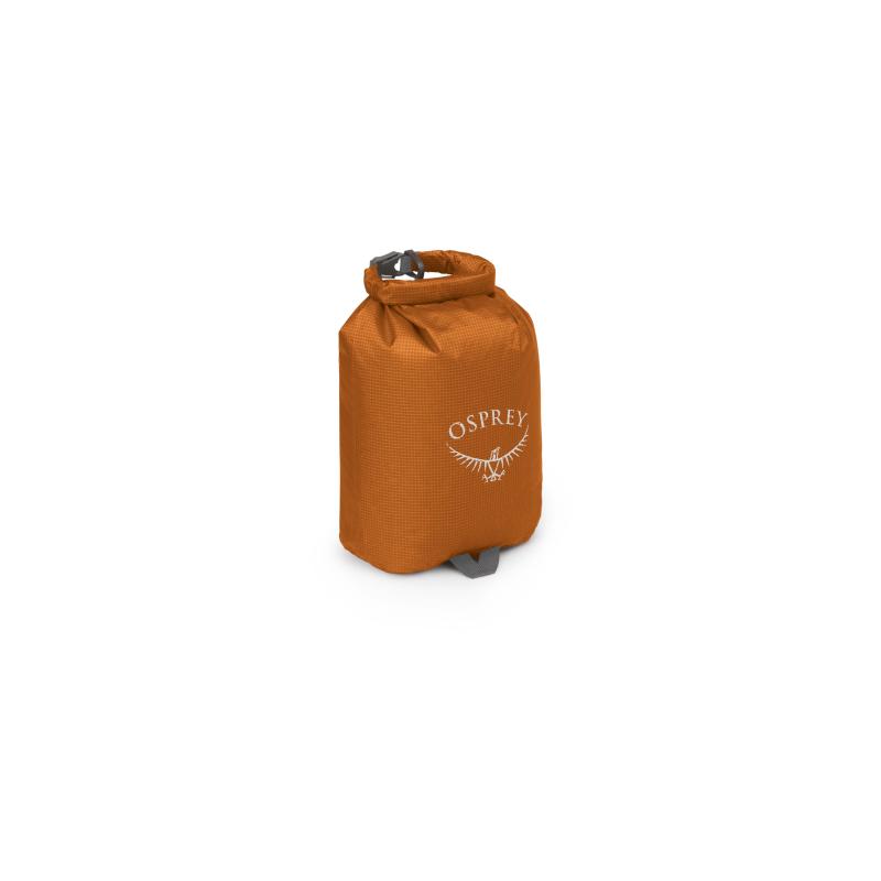 Osprey Ultralight DrySack 3L Toffee Orange