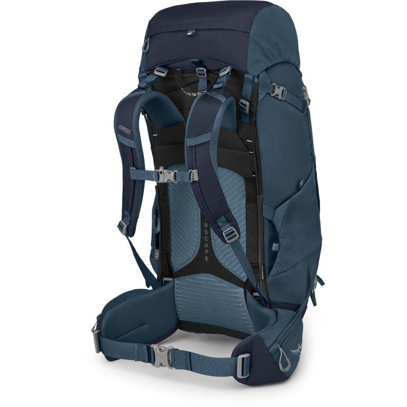 Osprey Volt 65 Muted Space Blue O/S