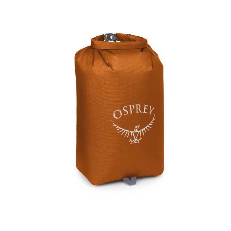 Osprey Ultralight DrySack 20L Toffee Orange