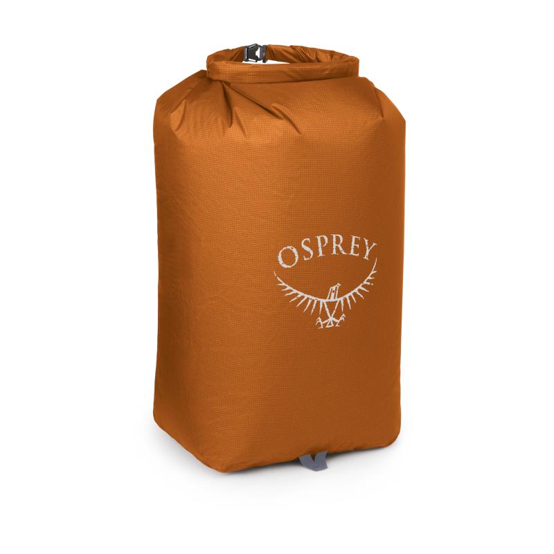 Osprey Ultralight DrySack 35L Toffee Orange