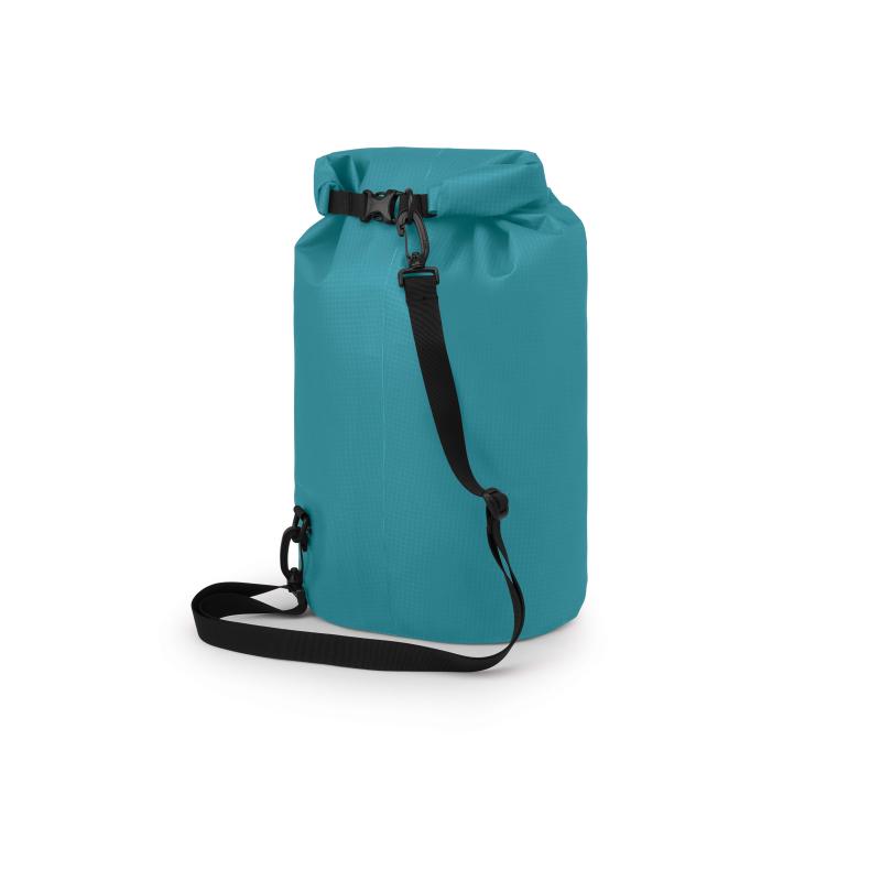 Osprey Wildwater Dry Bag 15 Blue Spikemoss O/S