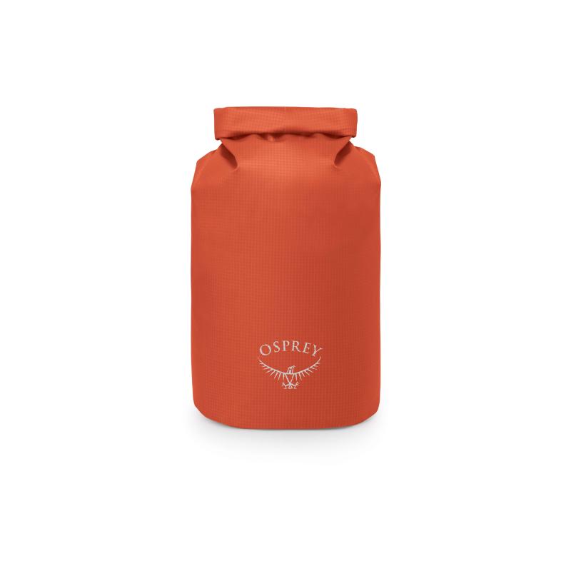 Osprey Wildwater Dry Bag 15 Mars Orange O/S