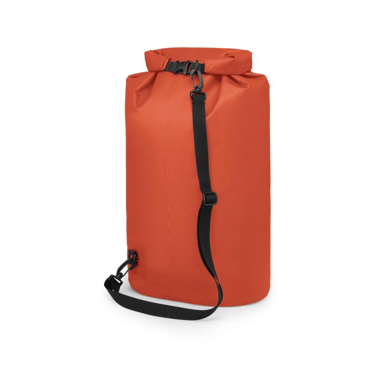 Osprey Wildwater Dry Bag 25 Mars Orange O/S