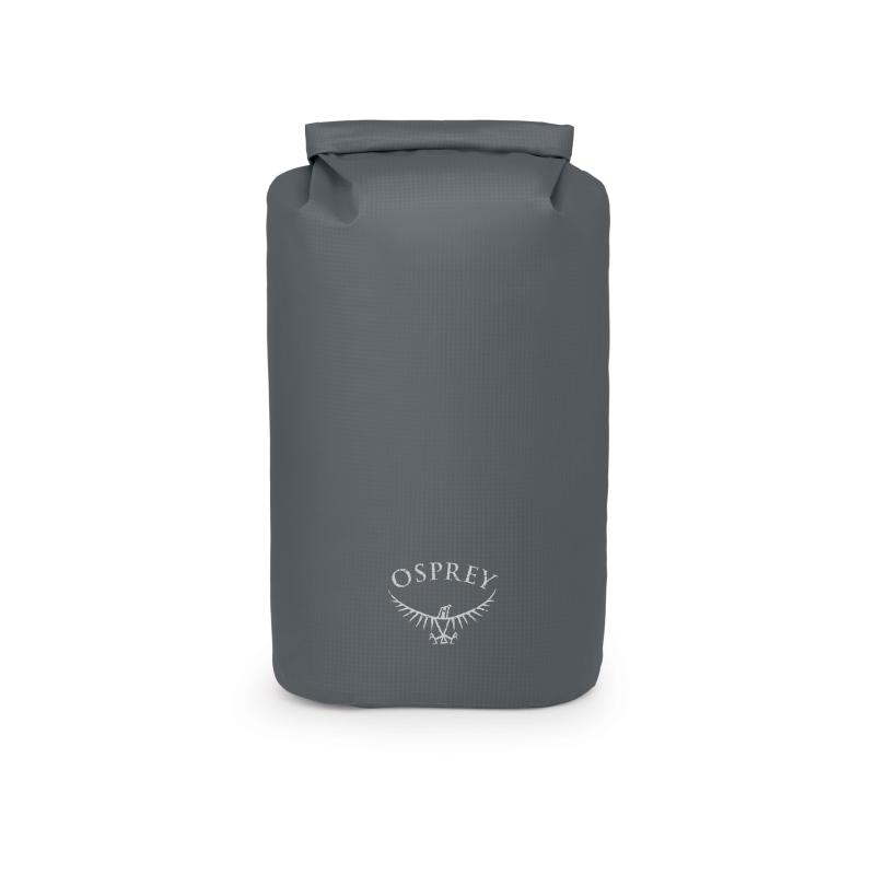 Osprey Wildwater Dry Bag 25 Tunnel Vision Grey O/S