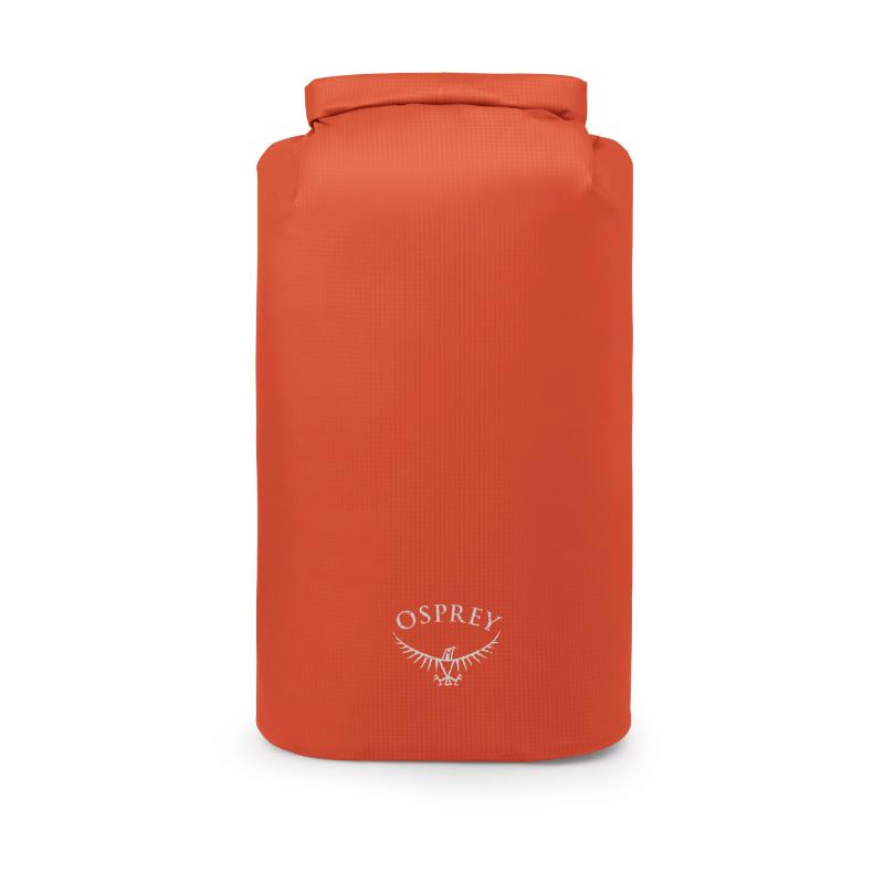 Osprey Wildwater Dry Bag 35 Mars Orange O/S