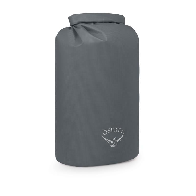 Osprey Wildwater Dry Bag 35 Tunnel Vision Grey O/S
