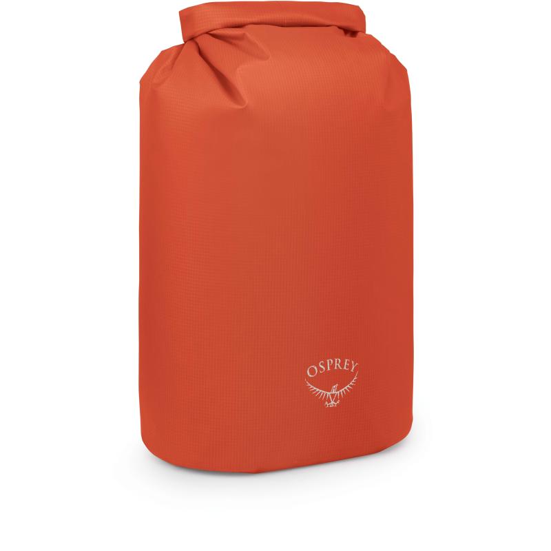 Osprey Wildwater Dry Bag 50 Mars Orange O/S