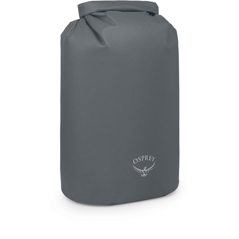 Osprey Wildwater Dry Bag 50 Tunnel Vision Grey O/S