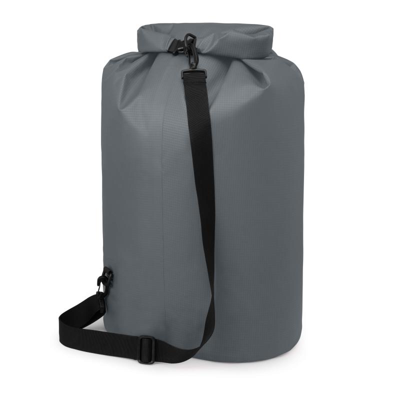 Osprey Wildwater Dry Bag 50 Tunnel Vision Grey O/S