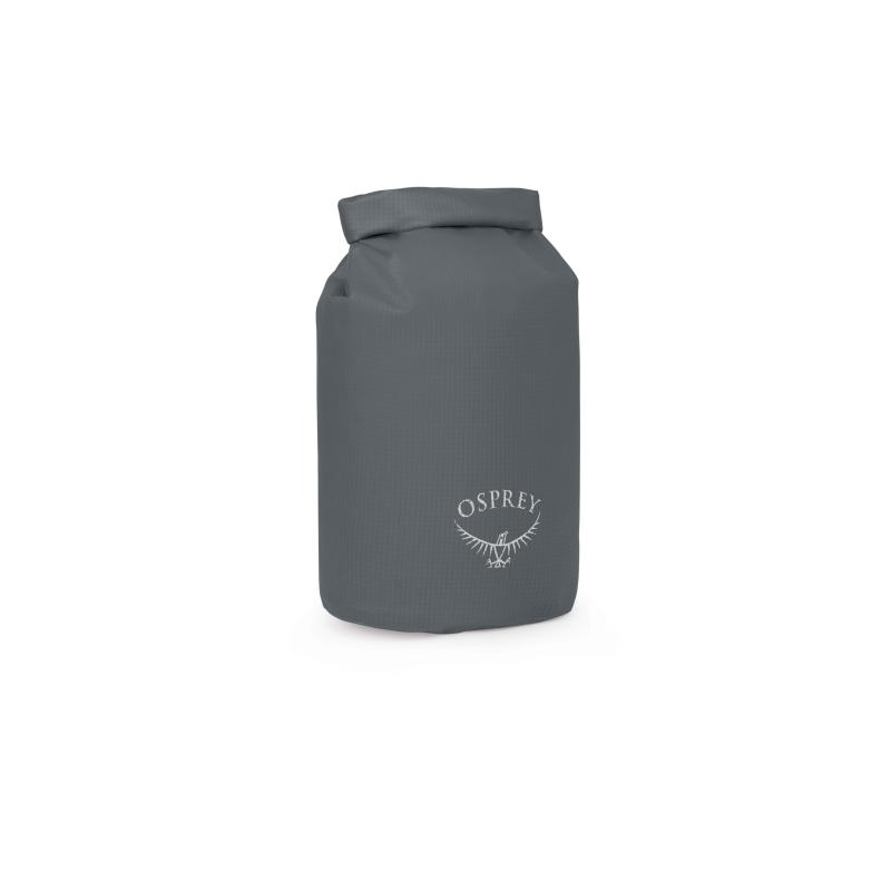 Osprey Wildwater Dry Bag 8 Tunnel Vision Grey O/S