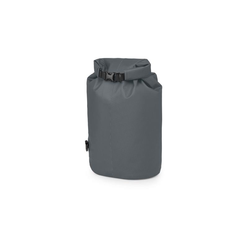 Osprey Wildwater Dry Bag 8 Tunnel Vision Grey O/S