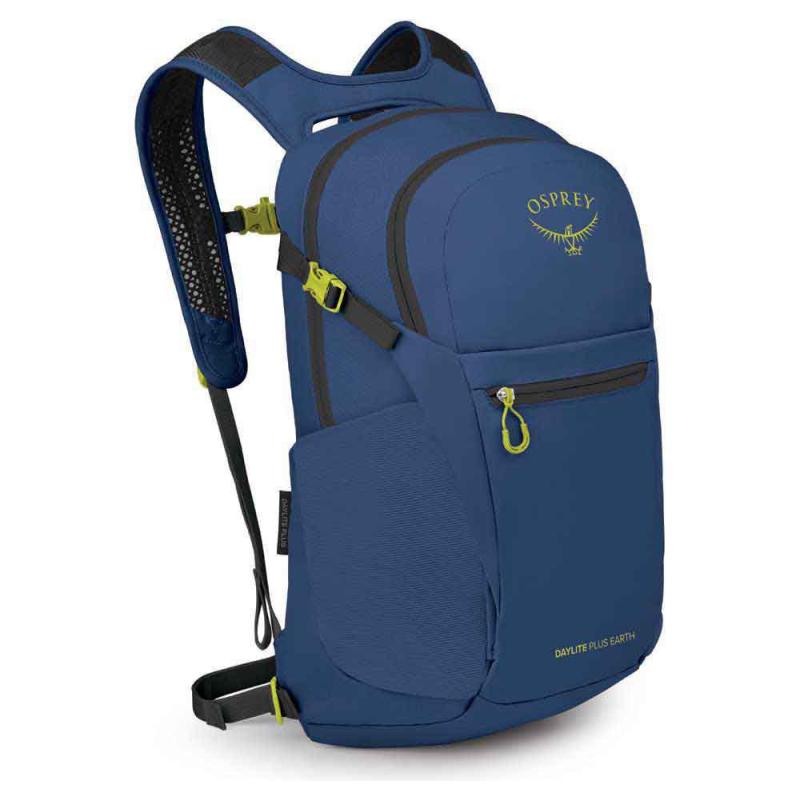 Osprey Daylite Plus Earth Blue Tang O/S