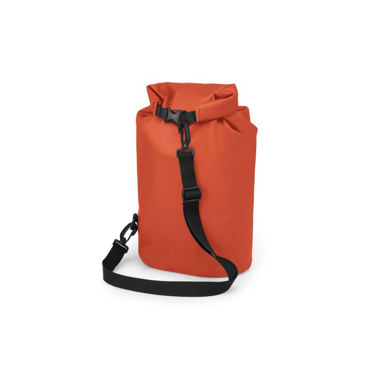 Osprey Wildwater Dry Bag 8 Mars Orange O/S