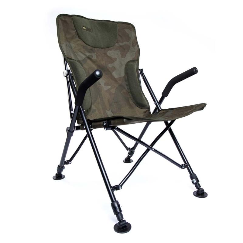 Sonik Sk-Tek Folding Chair Compact