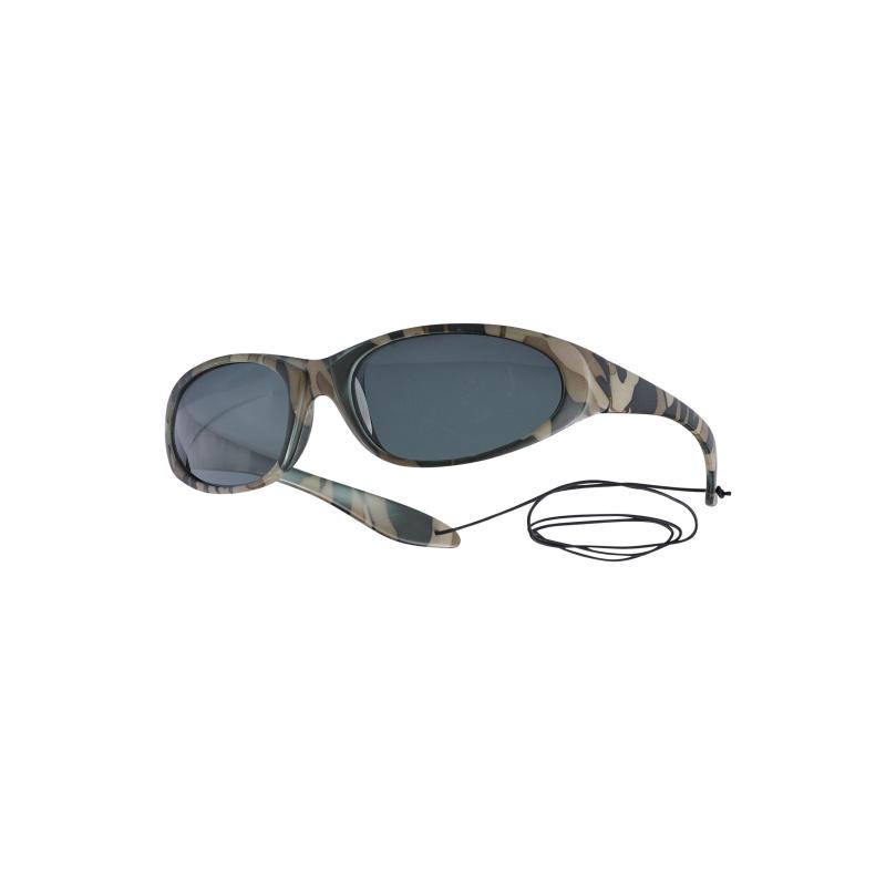 Balzer Polarisationsbrille Turin graue Gläser