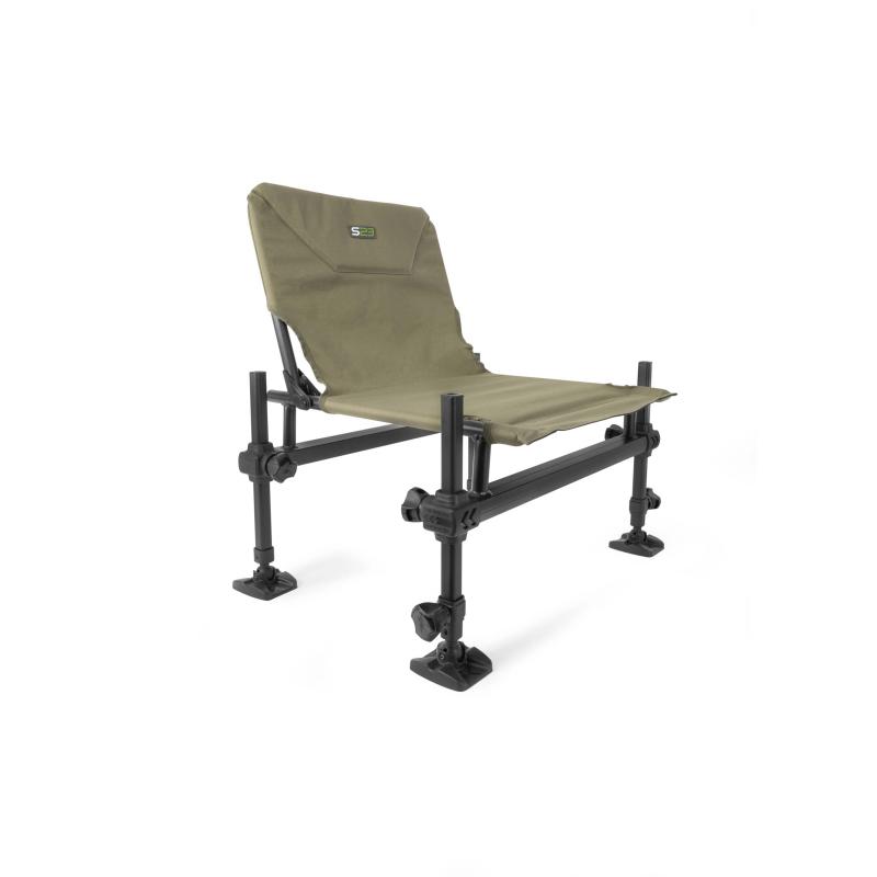 Korum S23 Accessory Chair - Compact