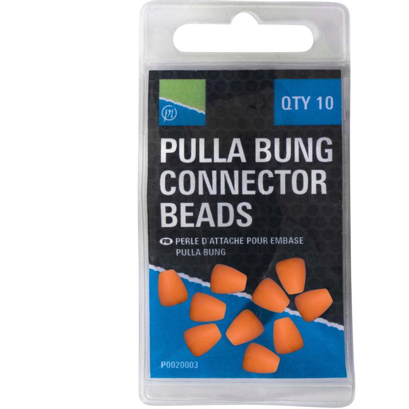 Preston Pulla Bung Connector Beads