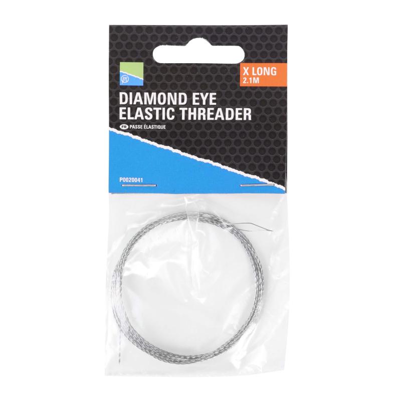 Preston Diamond Eye Extra (Longer Length)