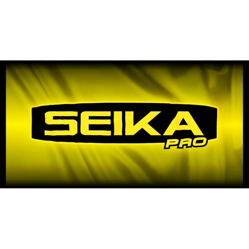 Seika Pro Fahne Seika Pro 150 x 80 cm