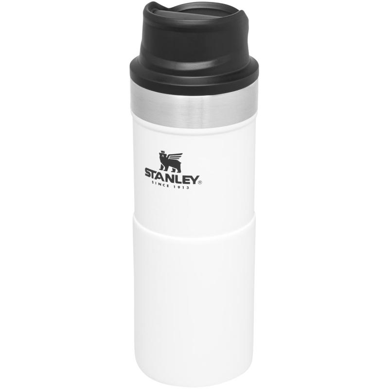 Stanley Trigger-Action Travel Mug 0.35L Fassungsvermögen Polar