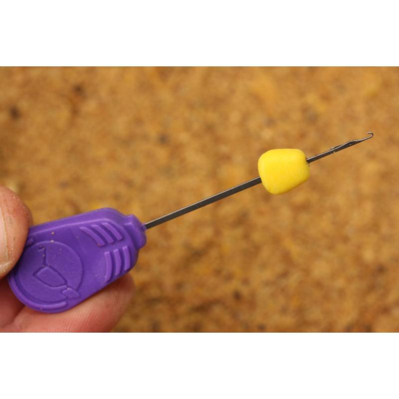Korda Splicing needle, 7cm orange handle
