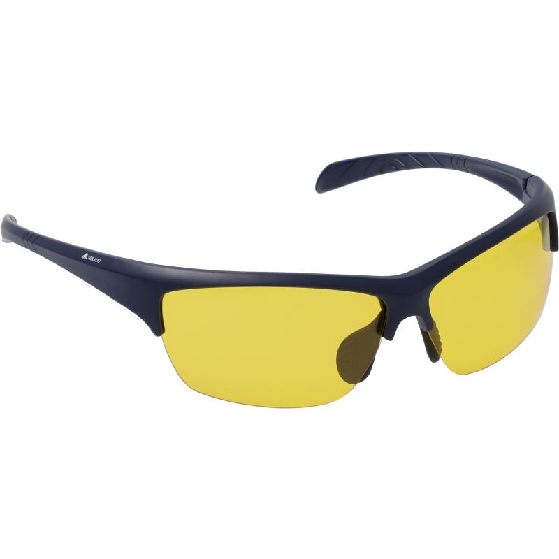 Mikado Sonnenbrille A - Polarisiert - Blauer und Violett Spiegeleffekt