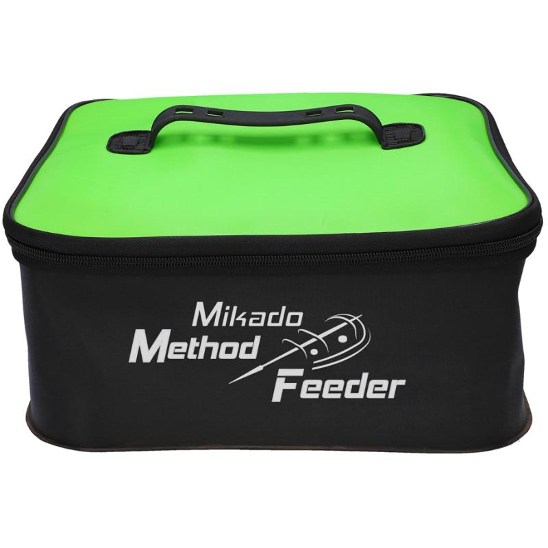 Mikado Tasche - Method Feeder 002-L (33X33X14cm)
