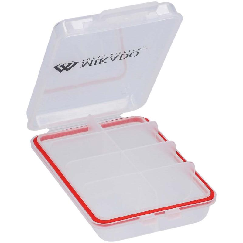 Mikado Box - Einseitig H337 (10.5X7X2.5cm)