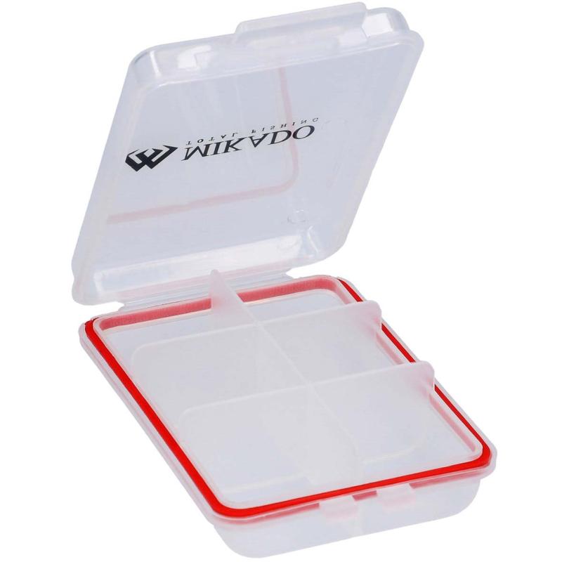 Mikado Box - Einseitig H338 (10.5X7X2.5cm)