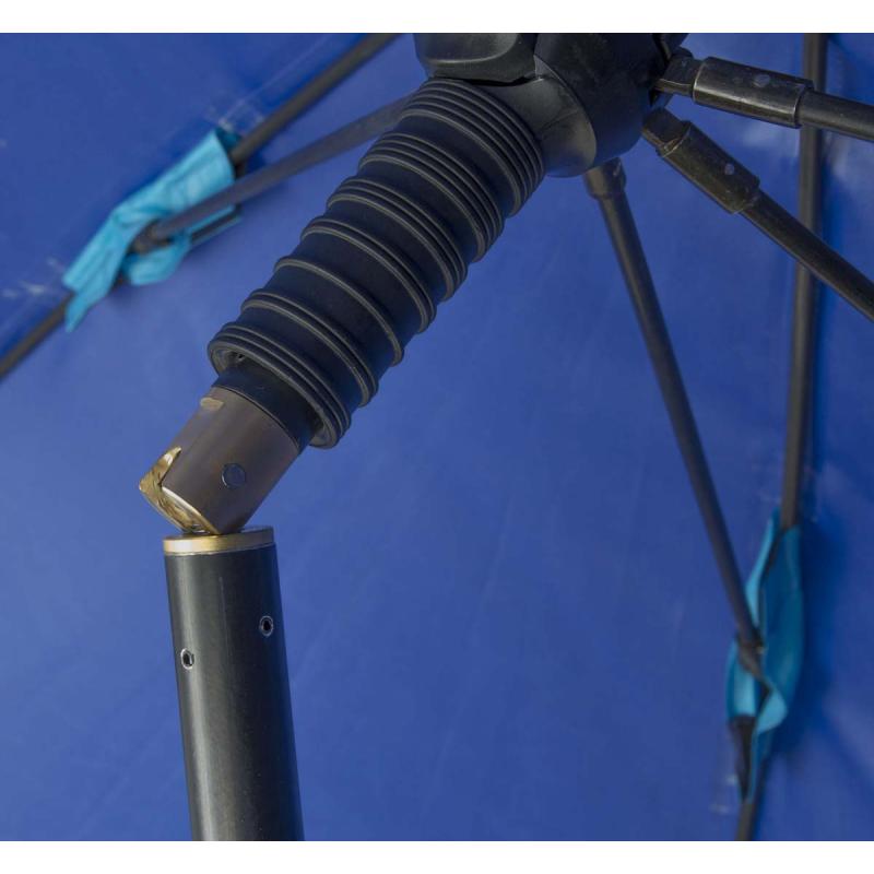 Shimano AERO Pro 50in Nylon Umbrella