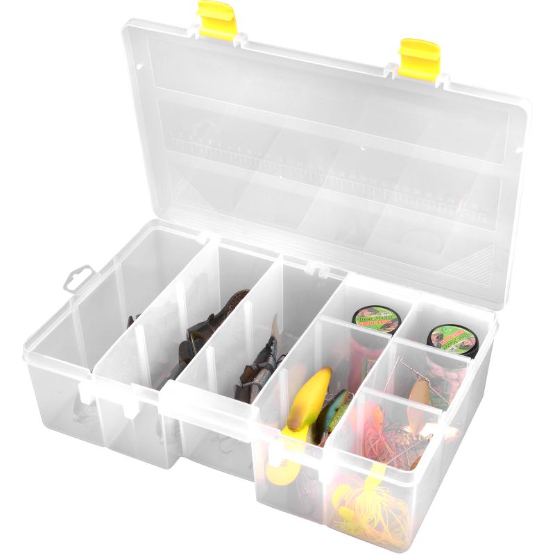 Spro Tackle Box 355X230X100mm