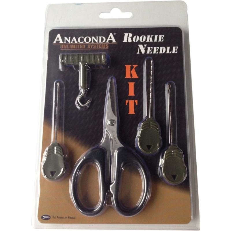 Anaconda Rookie Nadel Kit