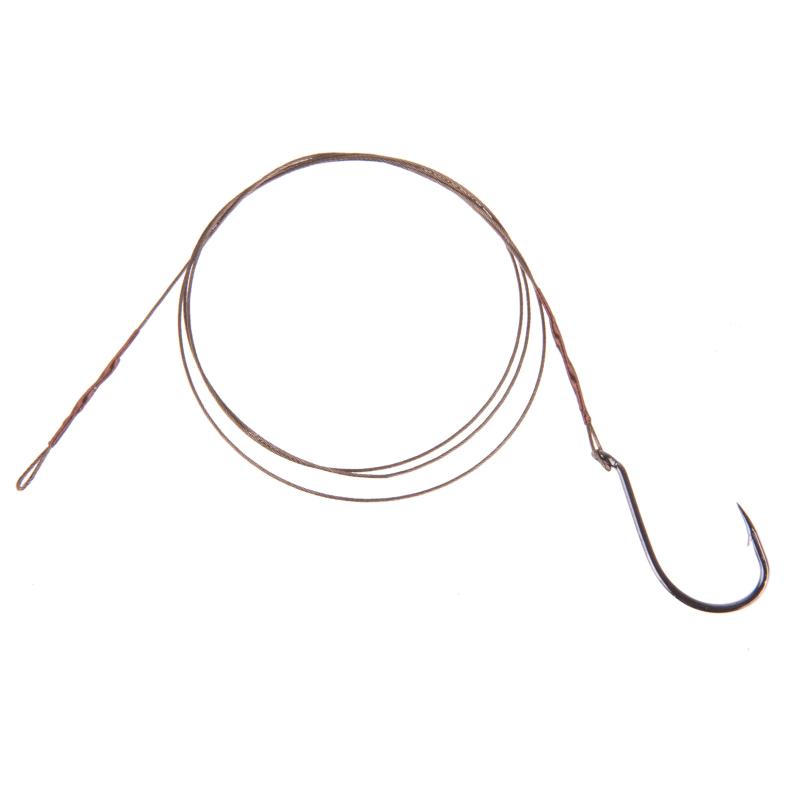 Iron Claw Single-Hook-Rig 9-2/0