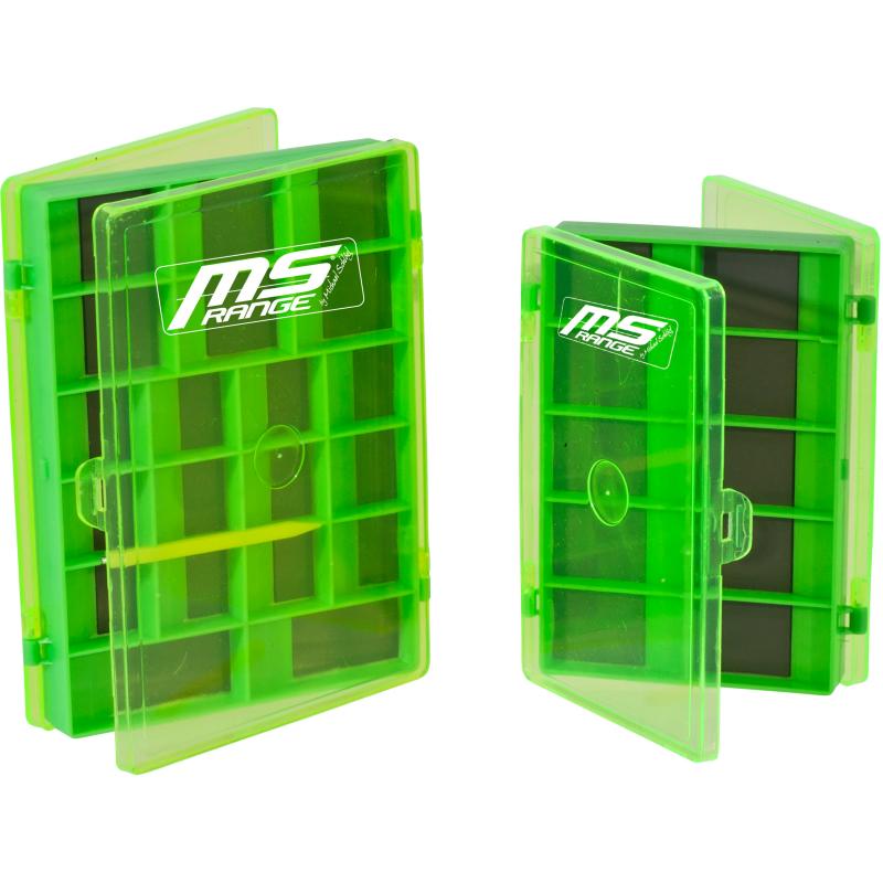 MS Range Magnetic Hookbox L
