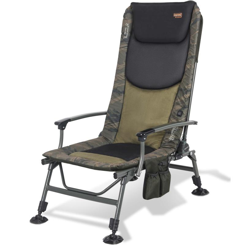 Anaconda ANAC. Freel.Ti-Lite Big Daddy Heat Control Chair